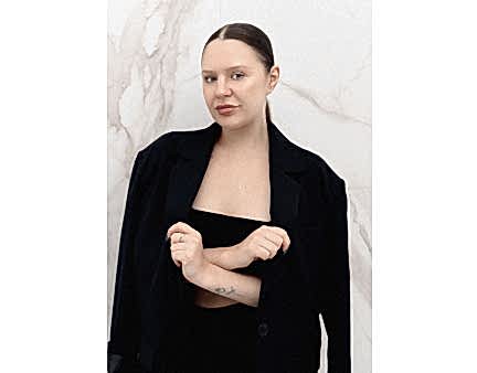 Фото Фетисова Лилия Дмитриевна